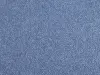 MEDIUM BLUE (#15) - 100% POLYESTER, MARTINDALE: 100 000