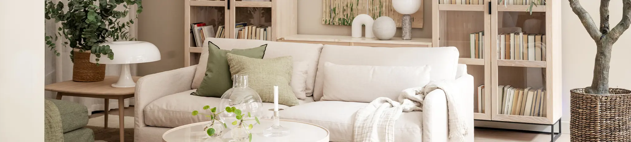 Find store picture - stockholm showroom.