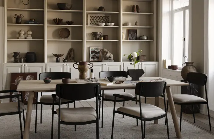 clapperton maymont chair copenhagen.