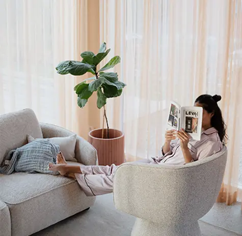 Shoreham lounge chair barnaby derrymore dining table.