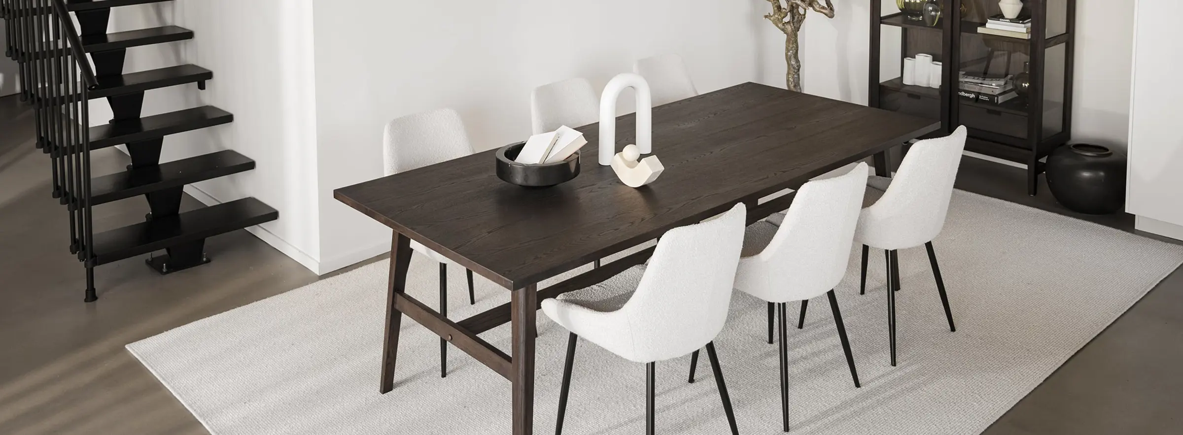 Dining tables