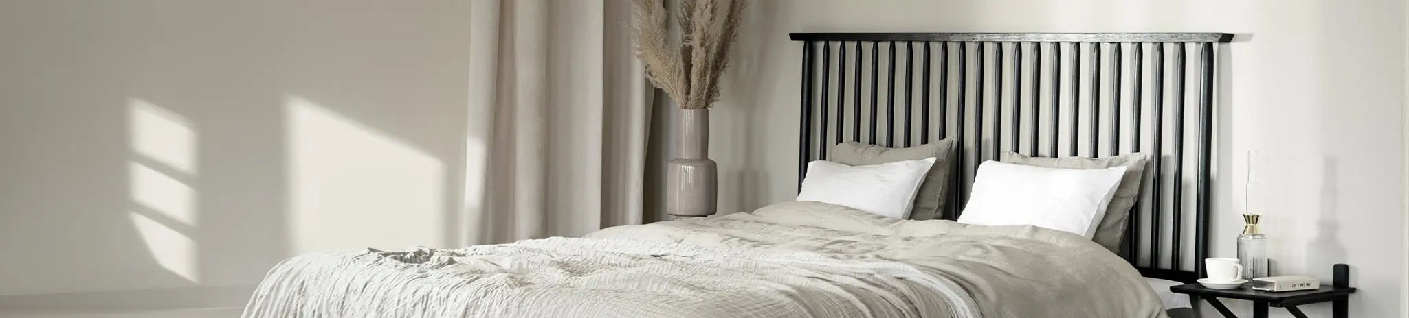 Riggins headboard black shadow.