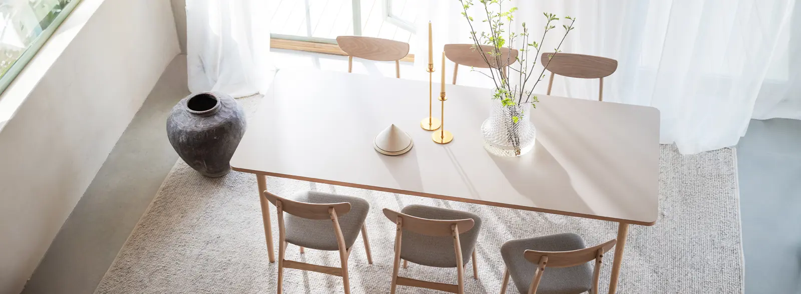 rodham chair ww dining table.