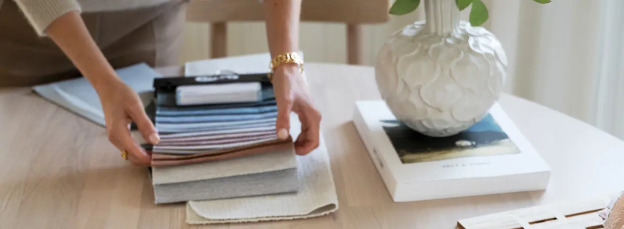 timeless design is created hero.