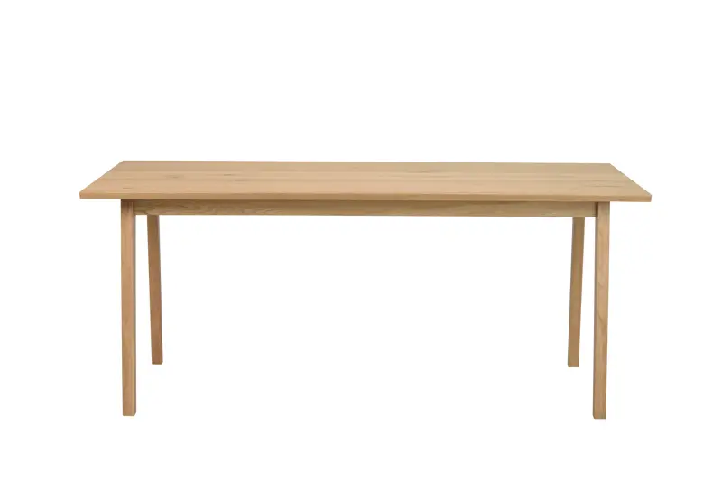 119745 a, Melfort matbord, ek.