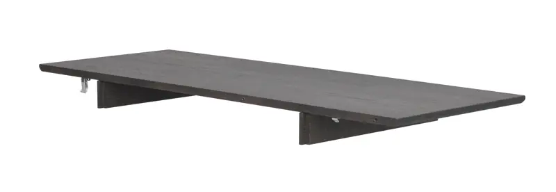 Filippa iläggsskiva 45 mörkbrun ek a.