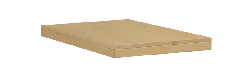 Brooklyn tilläggsskiva  ek a.