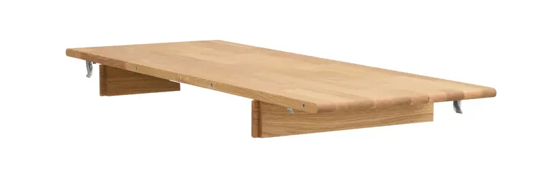 Tyler iläggsskiva 40 ek/ek a.