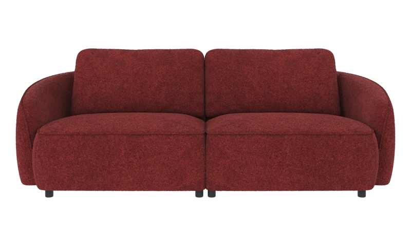 124600_b_sb_A_Norris sofa 3-seater red fabric Anna #8 (c3).jpg