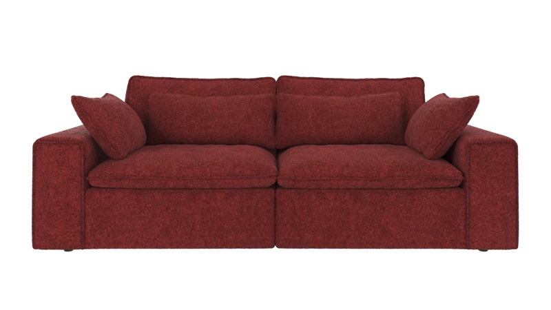 122938_b_sb_A_Rawlins sofa 3-seater red fabric Anna #8 (c3).jpg