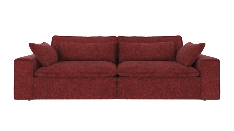 122744_b_sb_A_Rawlins sofa 3-seater Maxi red fabric Anna #8 (c3).jpg