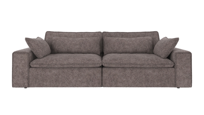 122748_b_sb_A_Rawlins sofa 3-seater Maxi dark grey fabric Anna #18 (c3).jpg