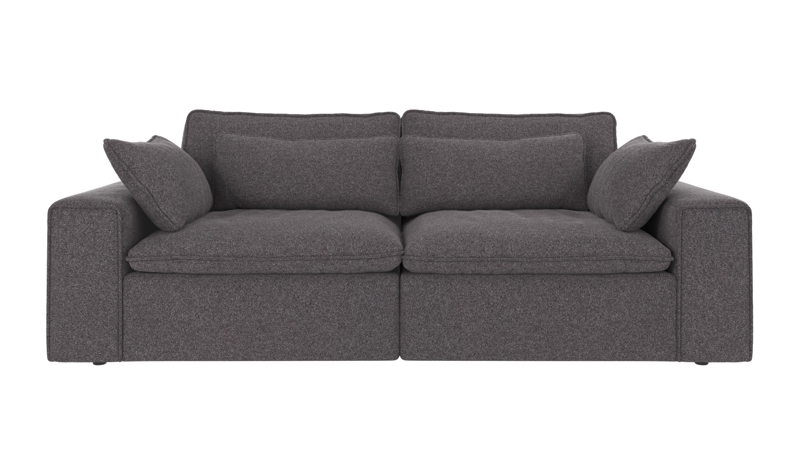 122862_b_sb_A_Rawlins sofa 3-seater dark grey fabric Brenda #18 (c1).jpg