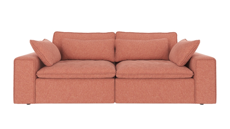 122866_b_sb_A_Rawlins sofa 3-seater red fabric Brenda #52 (c1).jpg