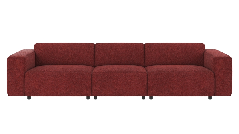 121911_b_sb_A_Willard sofa 4-seater red fabric Anna #8 (c3).jpg