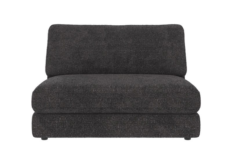 122311_b_sb_A_Duncan 1,5 seat Middle_sofa chair dark grey fabric Robin #66 (c3).jpg