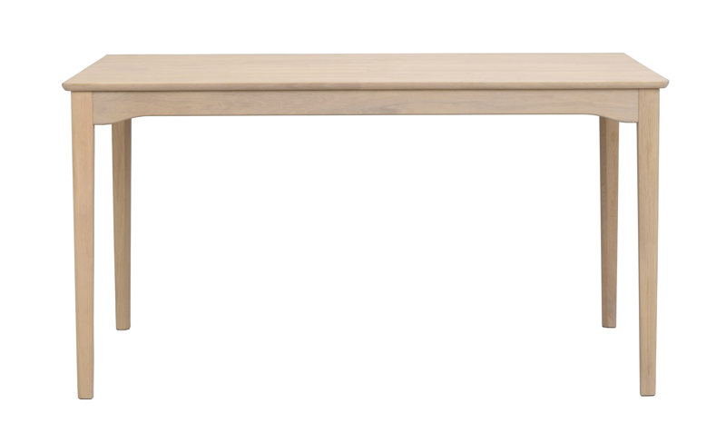 123128 b sb a Markham dining table 140 whitepigm. oak.