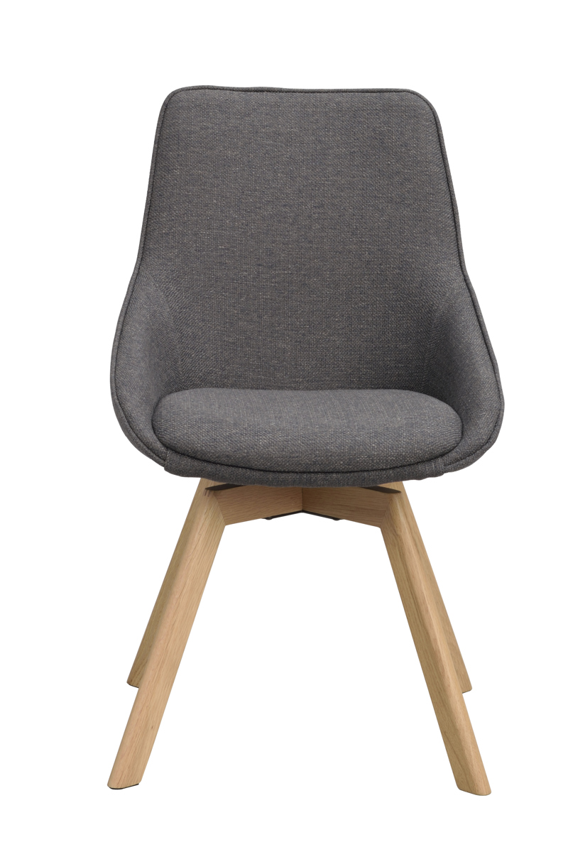 118060 b sb a Alison swivelchair dark grey oak.