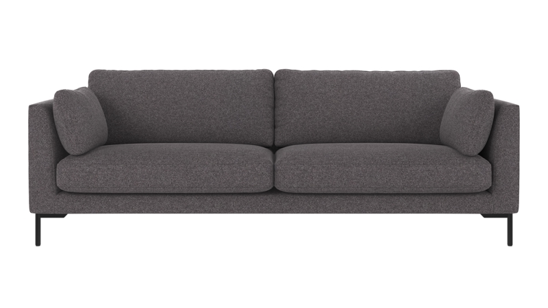 129230_b_sb_A_Corwin sofa 3-seater dark grey fabric Brenda #18 (c1).jpg