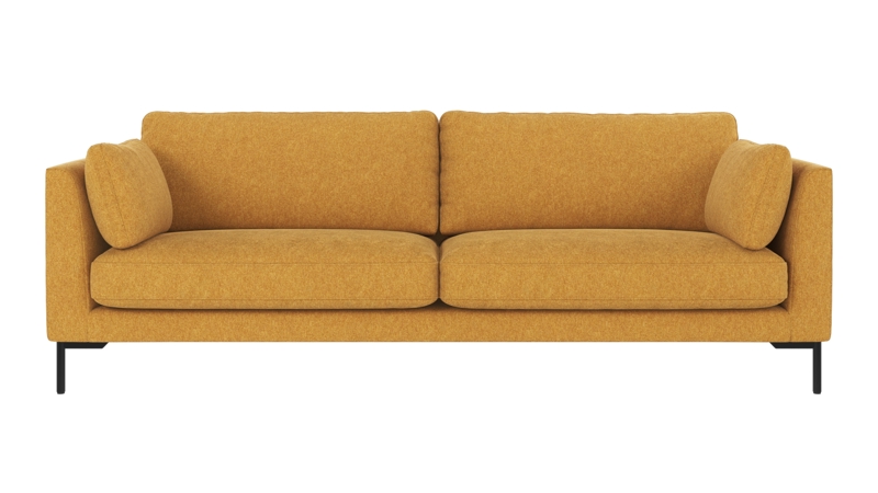 129260_b_sb_A_Corwin sofa 3-seater yellow fabric Brenda #68 (c1).jpg