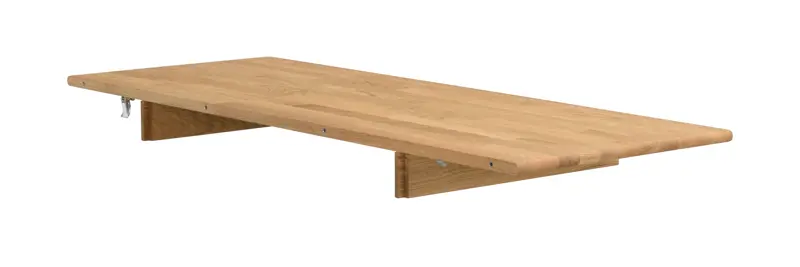 119953 b sb A Tyler extension oak.