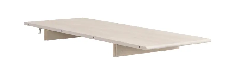 119955 b sb A Tyler extension whitepigm. oak.