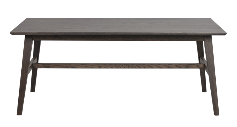 113715 b sb a Filippa coffee table 130 brown oak.