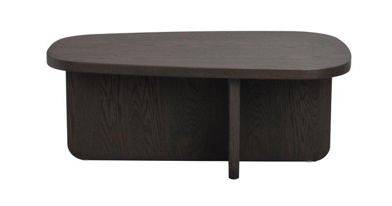 121044 b sb a Billings coffee table 95 brown oak.
