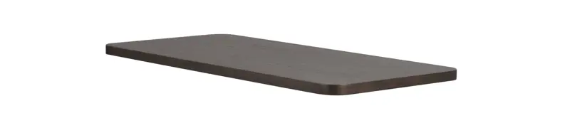 123189 b sb a Fairmount extension brown oak.