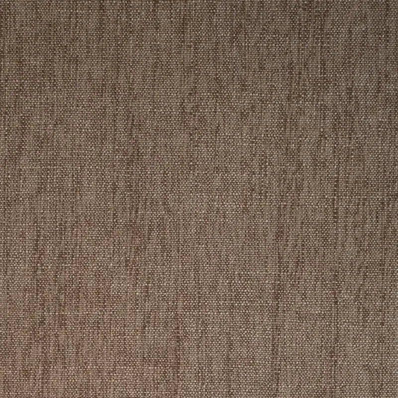 125895 b sb A brown fabric Ursula #299 to Peyton foot stool.