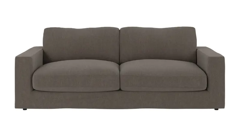 260210 b sb A Langdon 3-seater sofa nutmeg fabric Casual #02.