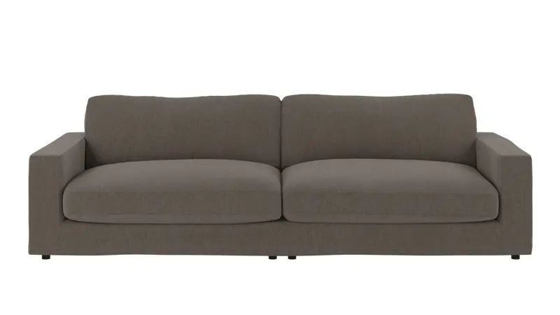 250210 b sb A Langdon 4-seater sofa nutmeg fabric Casual #02.