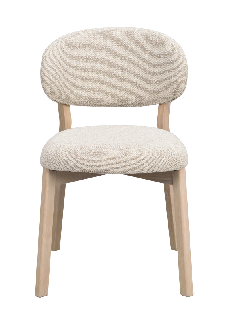 120176 b sb a Patterson chair beige whitepigm. oak.