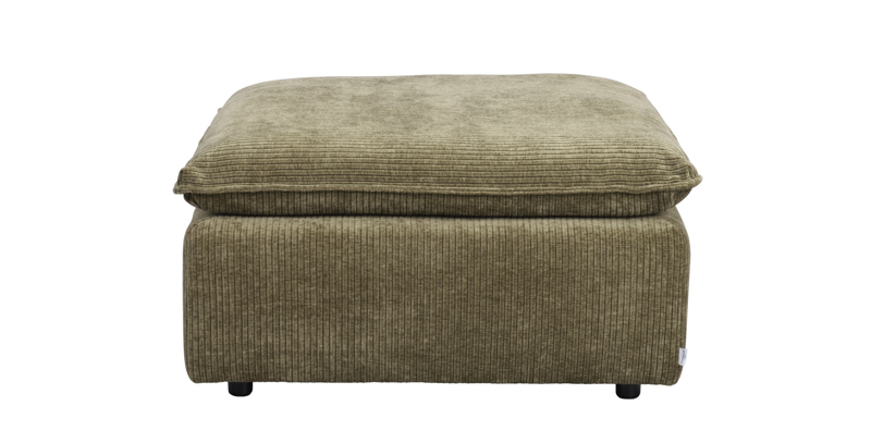 219401 b sb a Rawlins pouf green Rachel #207.