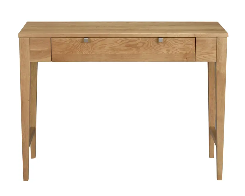 134355 b sb a Confetti console table oak.