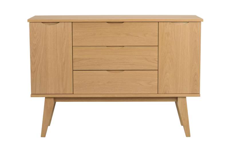 118051 b sb a Filippa sideboard 122 oak.