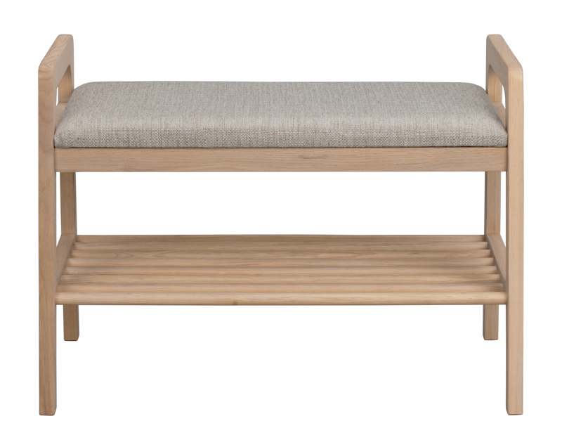 120721 b sb a Inverness bench whitepigm. oak beige.