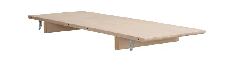 128055 b sb a Derrymore extension whitepigm. oak.