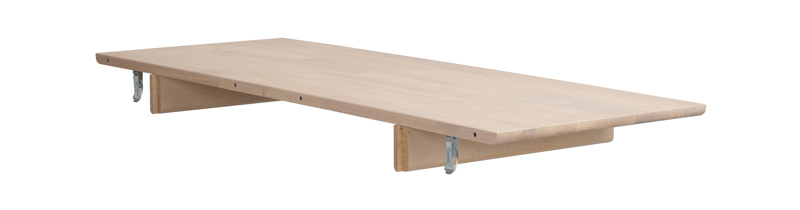 128055 b sb a Derrymore extension whitepigm. oak.