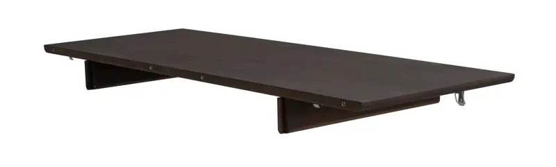 128065 b sb a Derrymore extension brown oak.