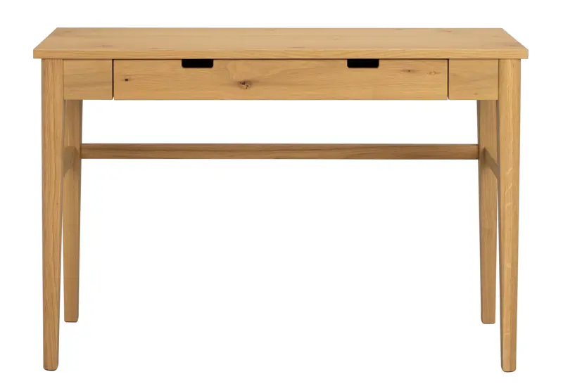 128388 b sb a Garrison console table oak.
