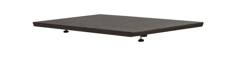 119795 b sb a Melfort extension brown oak.