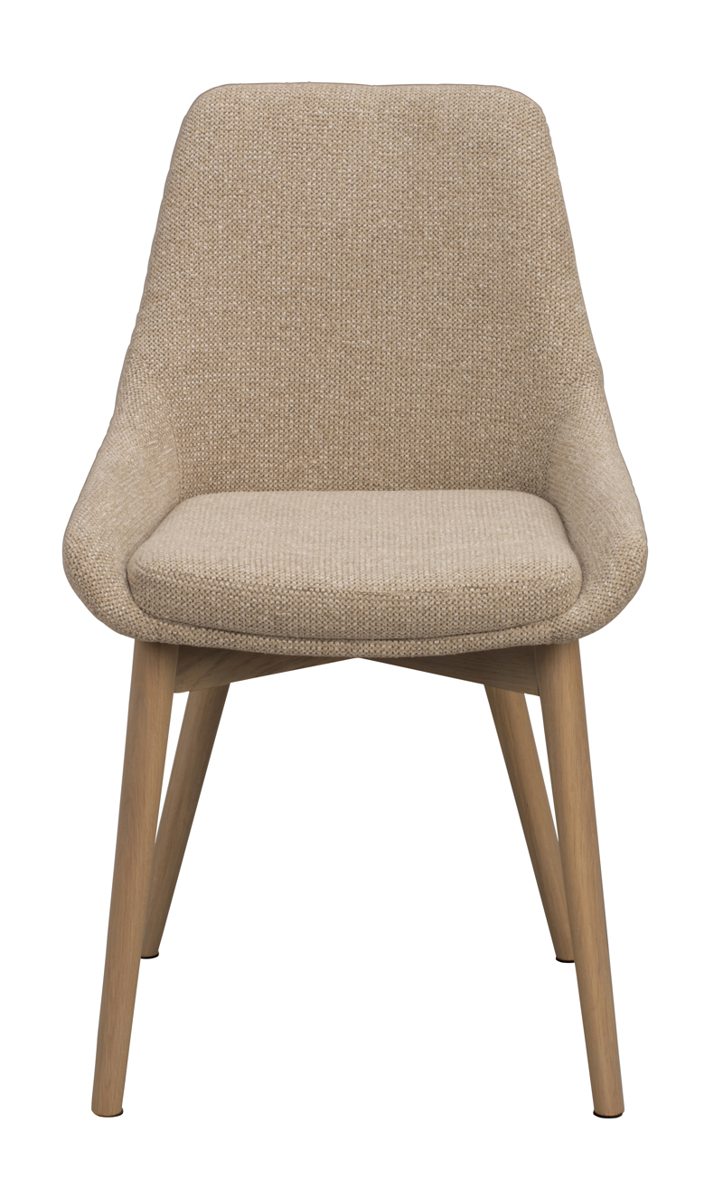 241030 b sb a Denley chair light beige whitepigm. oak b.