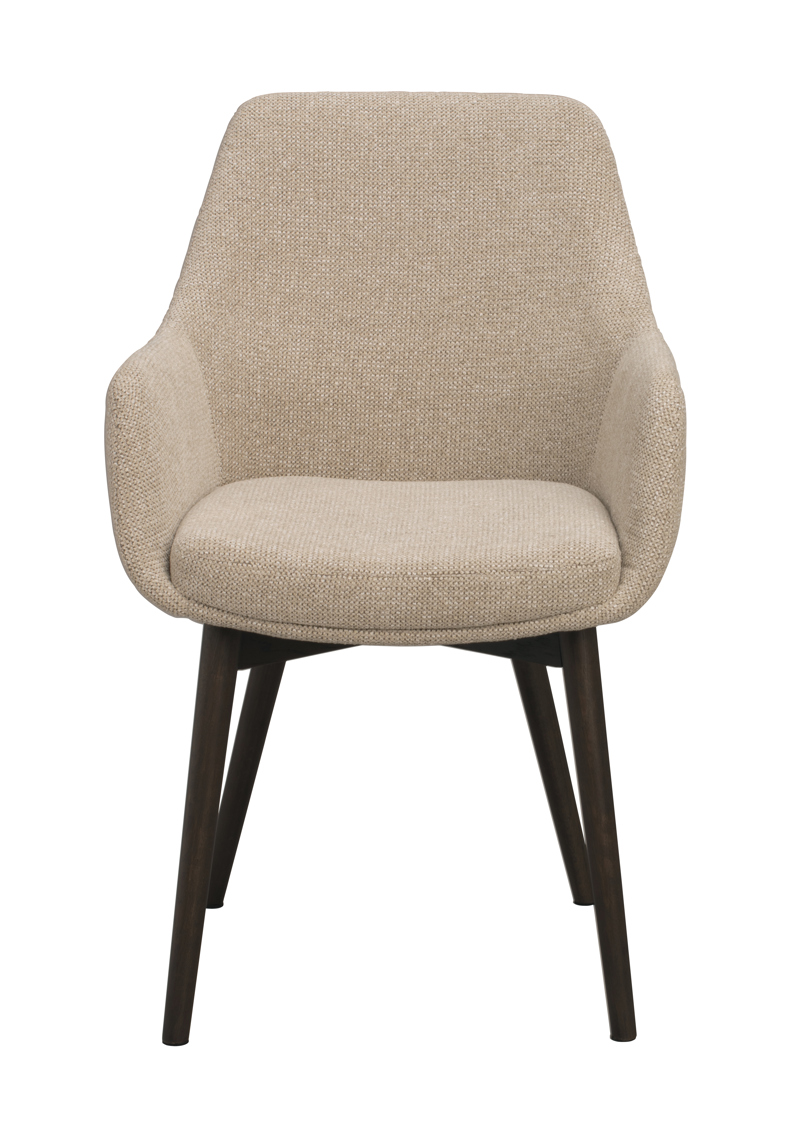 241041 b sb a Denley armchair light beige brown oak kopiera.