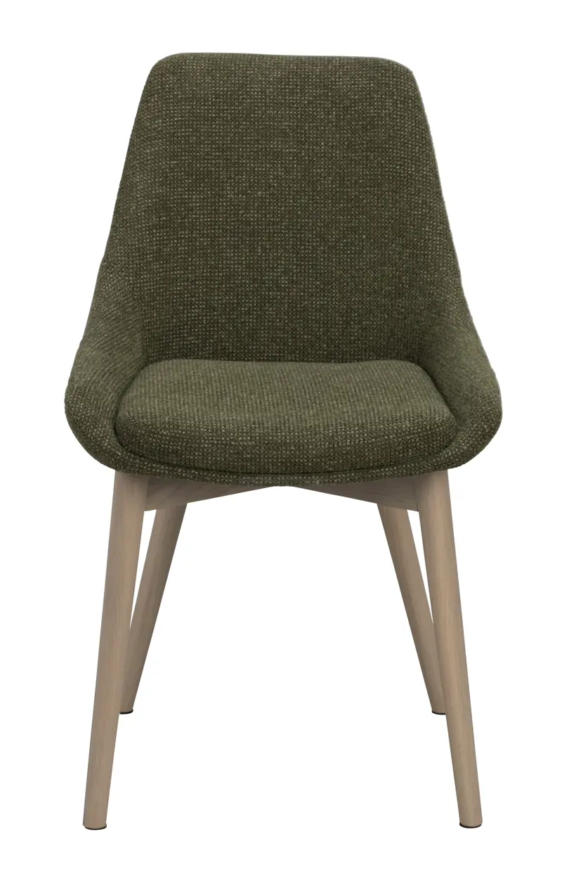 241036 b sb a Denley chair green whitepigm. oak b kopiera.
