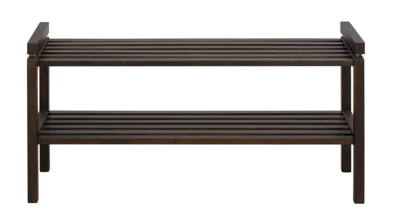 134328 b sb a Confetti shoe rack brown oak kopiera.