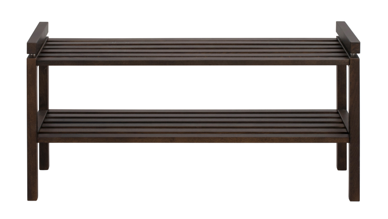 134328 b sb a Confetti shoe rack brown oak kopiera.