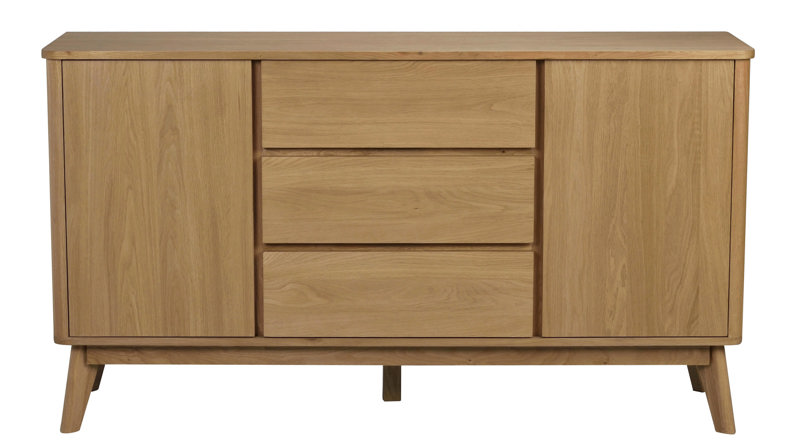 Yumi sideboard 152 ek