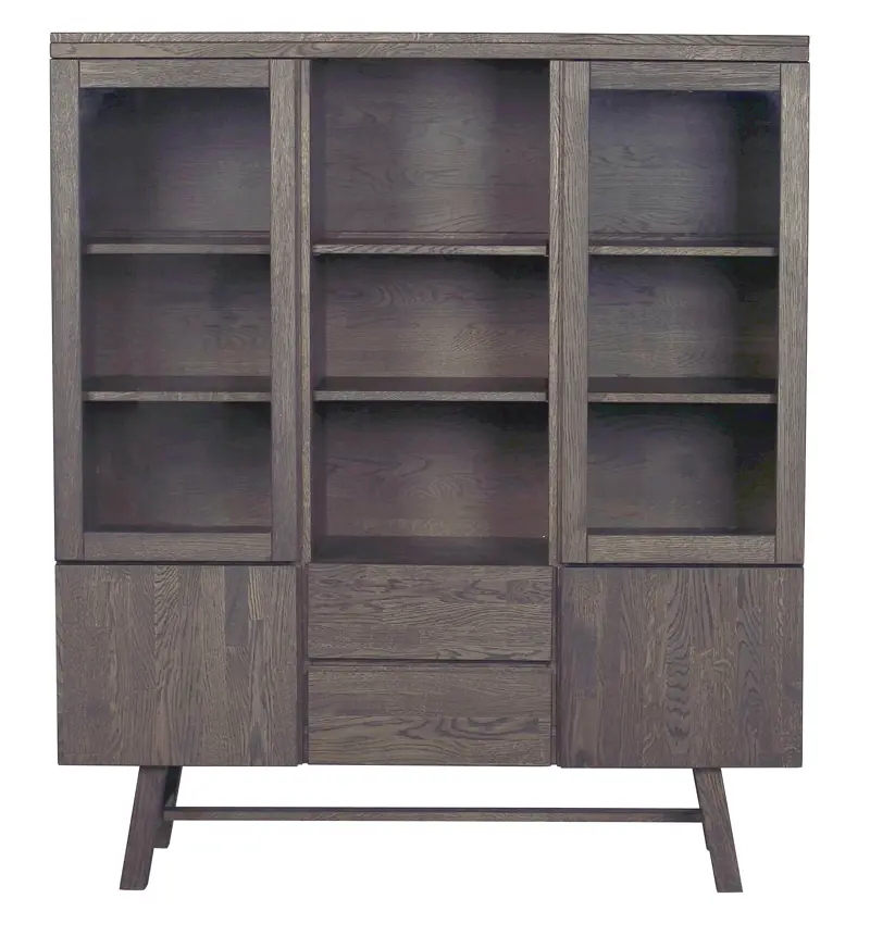Brooklyn highboard smoke b.