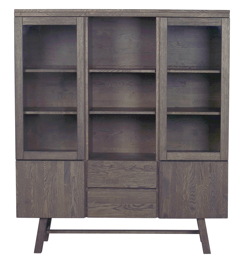 Brooklyn highboard smoke b